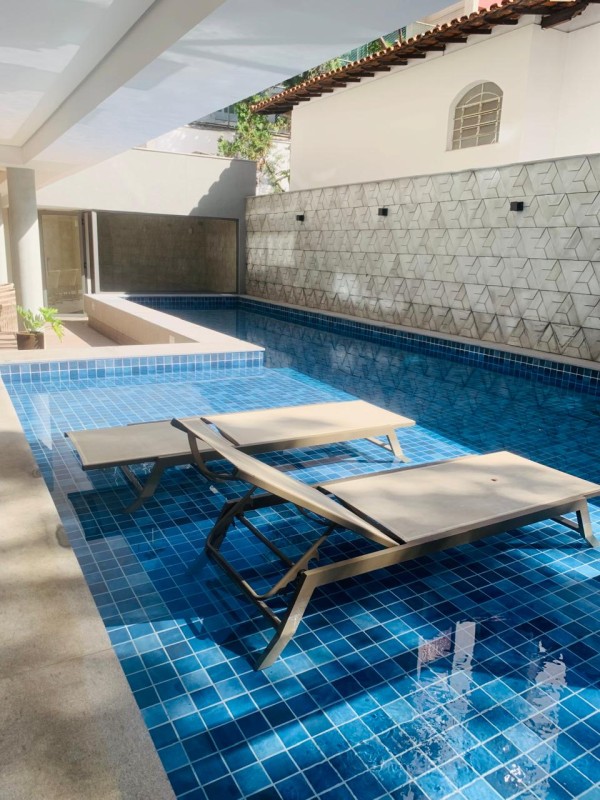 Apartamento, 3 quartos, 42 m² - Foto 19