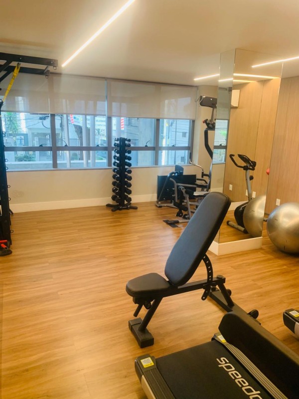 Apartamento, 3 quartos, 42 m² - Foto 20