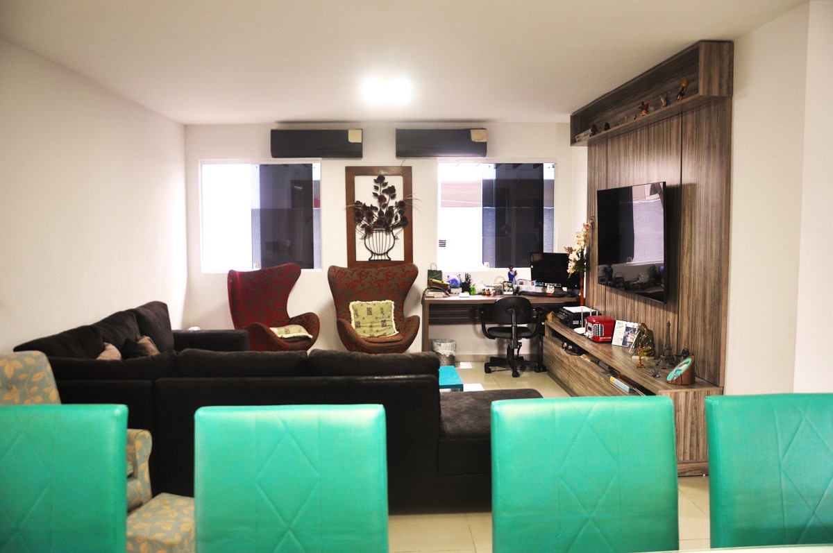 Casa de Condomínio, 3 quartos - Foto 11