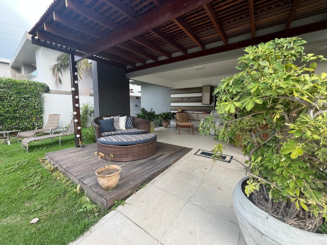 Casa de Condomínio, 3 quartos - Foto 8