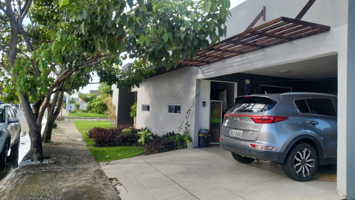 Casa de Condomínio, 3 quartos - Foto 10