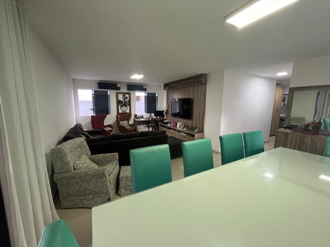 Casa de Condomínio, 3 quartos - Foto 12