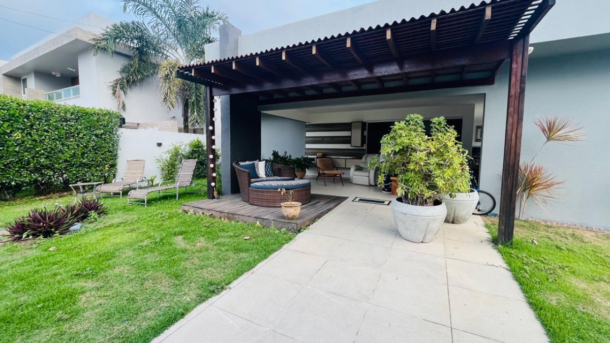 Casa de Condomínio, 3 quartos - Foto 6