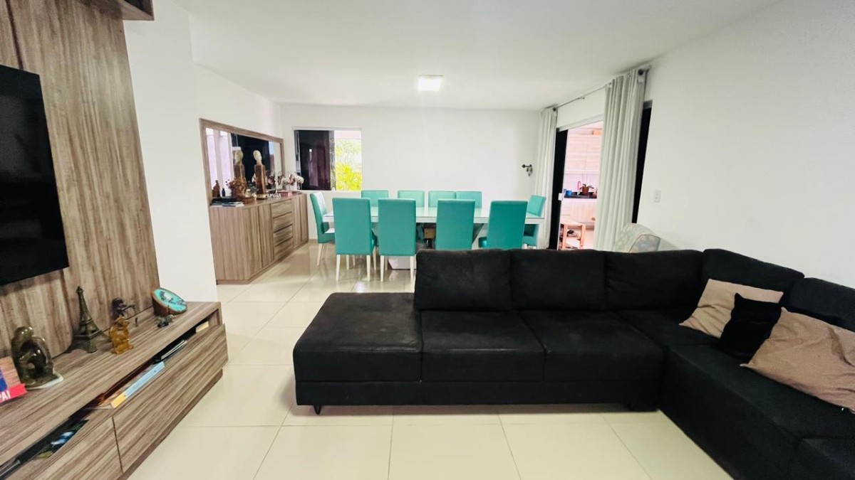 Casa de Condomínio, 3 quartos - Foto 14