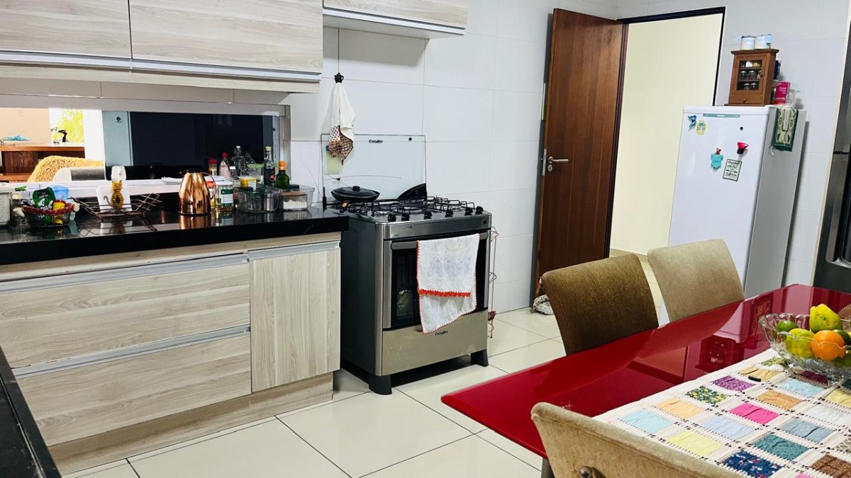 Casa de Condomínio, 3 quartos - Foto 16