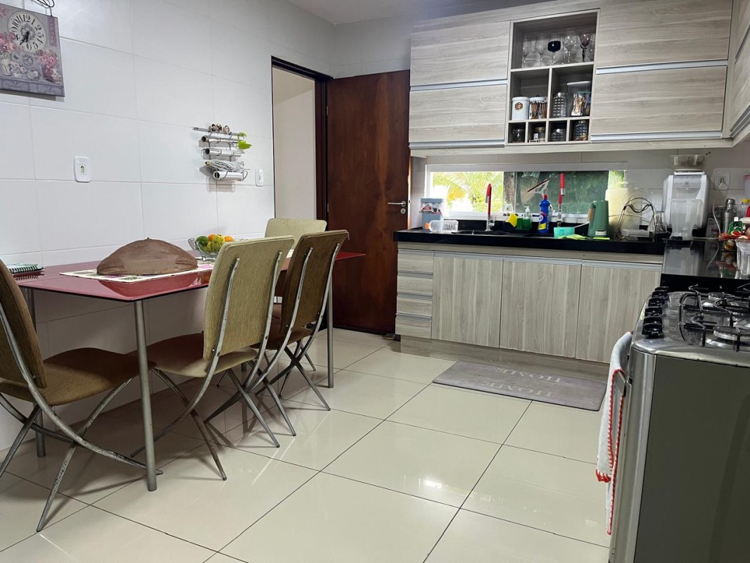 Casa de Condomínio, 3 quartos - Foto 15