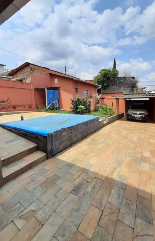 Casa, 4 quartos, 360 m² - Foto 2