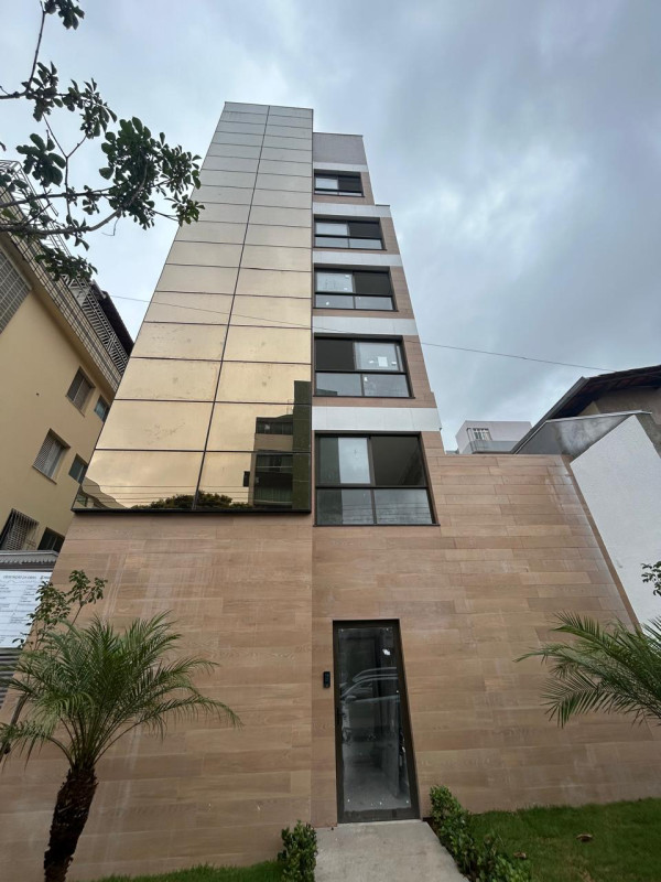 Apartamento, 4 quartos, 140 m² - Foto 1