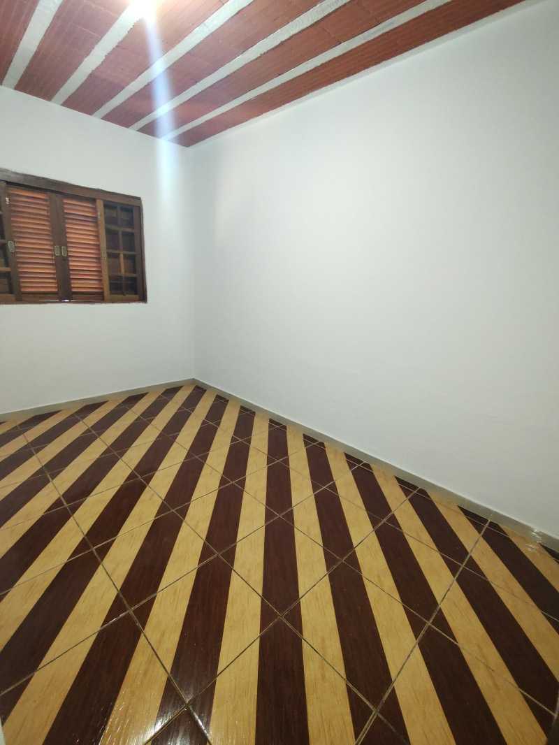 Casa, 1 quarto, 80 m² - Foto 10
