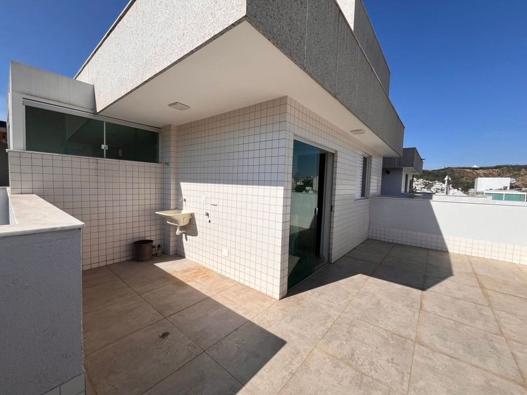 Cobertura, 3 quartos, 100 m² - Foto 4