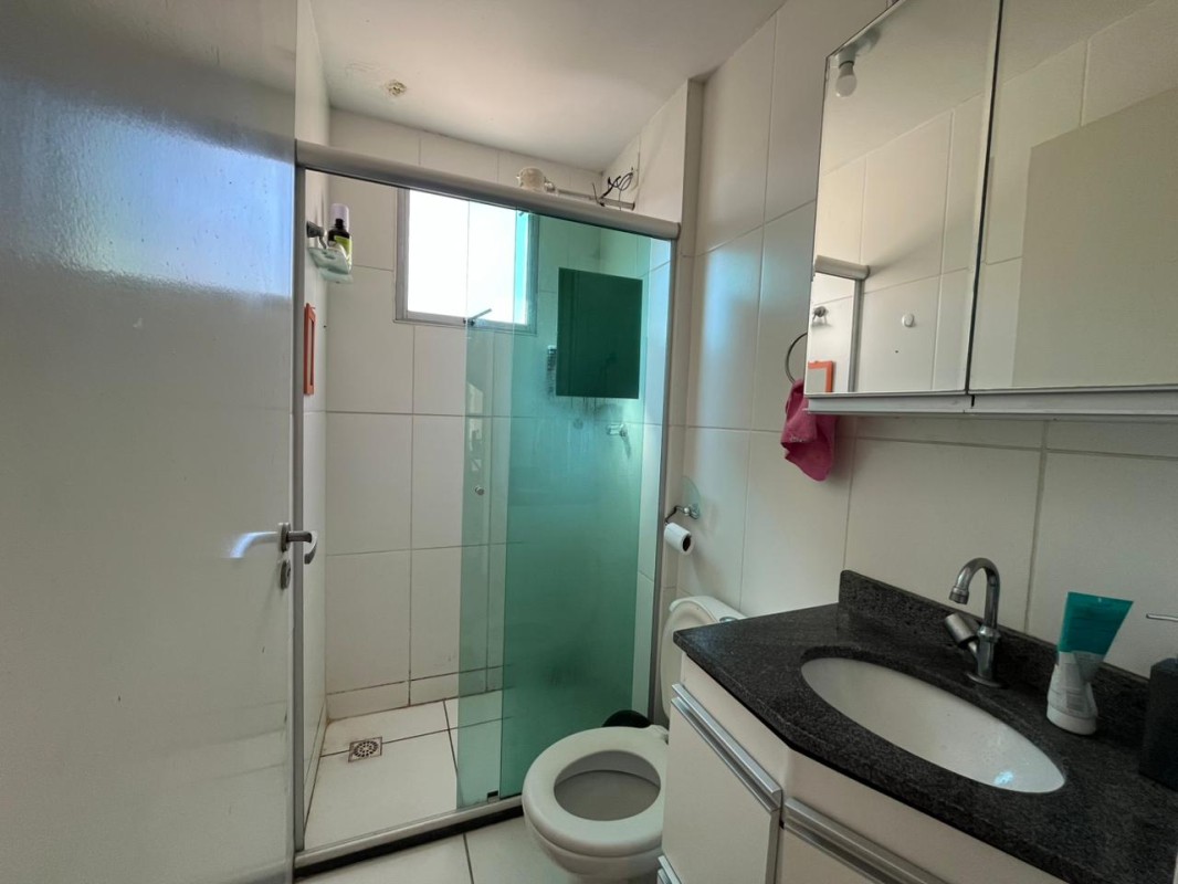 Apartamento, 2 quartos, 45 m² - Foto 9