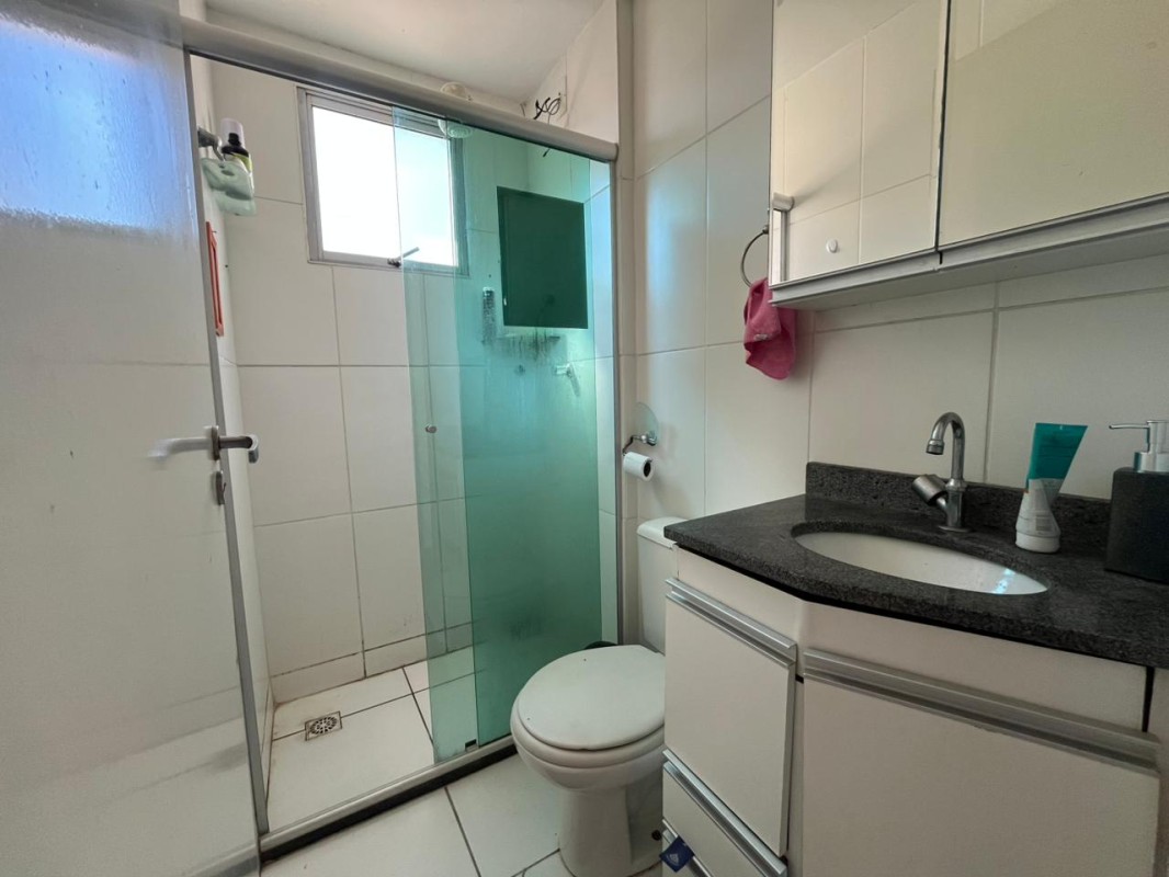 Apartamento, 2 quartos, 45 m² - Foto 8