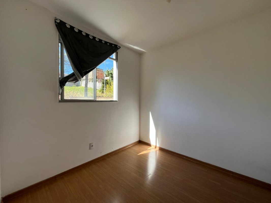 Apartamento, 2 quartos, 45 m² - Foto 7