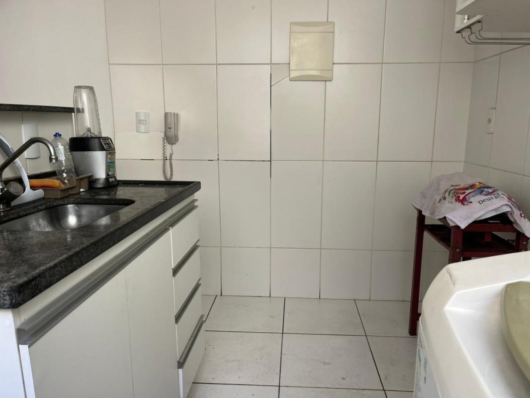 Apartamento, 2 quartos, 45 m² - Foto 5