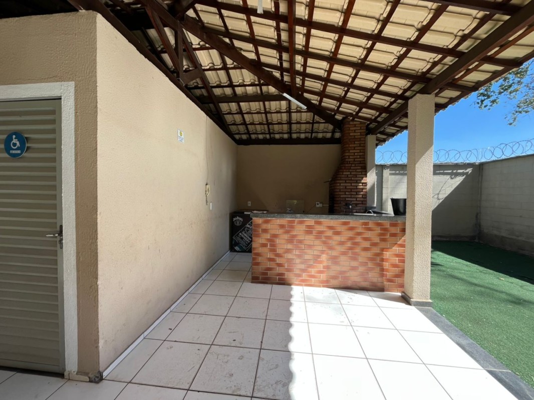 Apartamento, 2 quartos, 45 m² - Foto 13