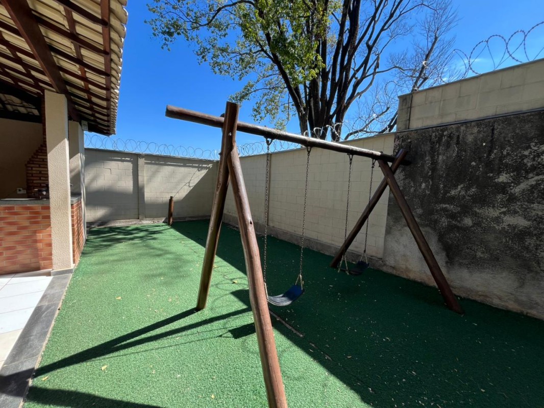 Apartamento, 2 quartos, 45 m² - Foto 12