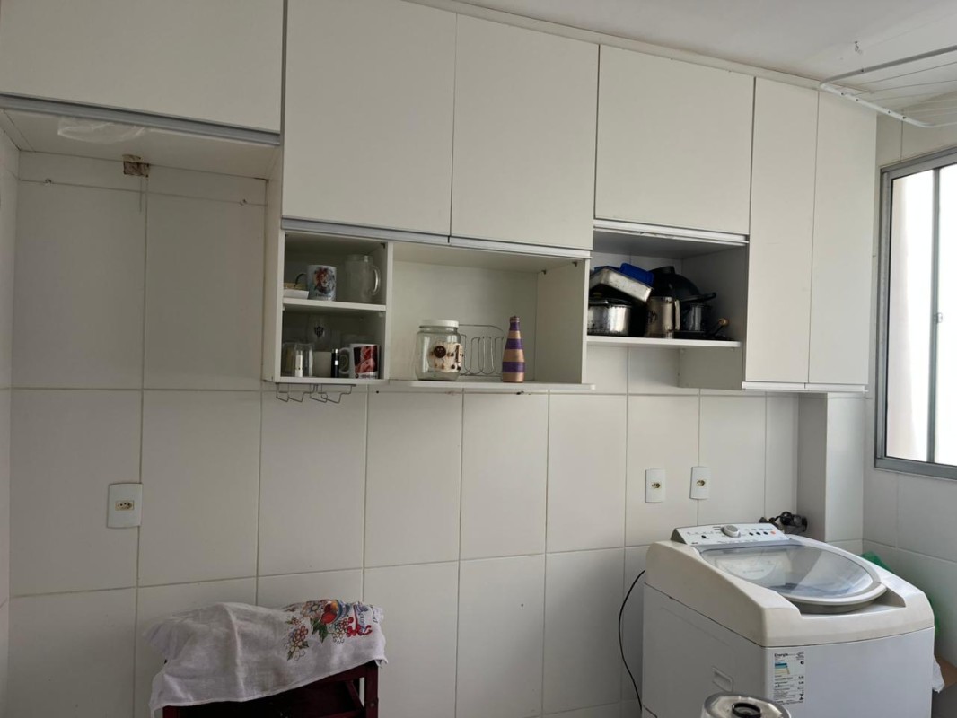 Apartamento, 2 quartos, 45 m² - Foto 10