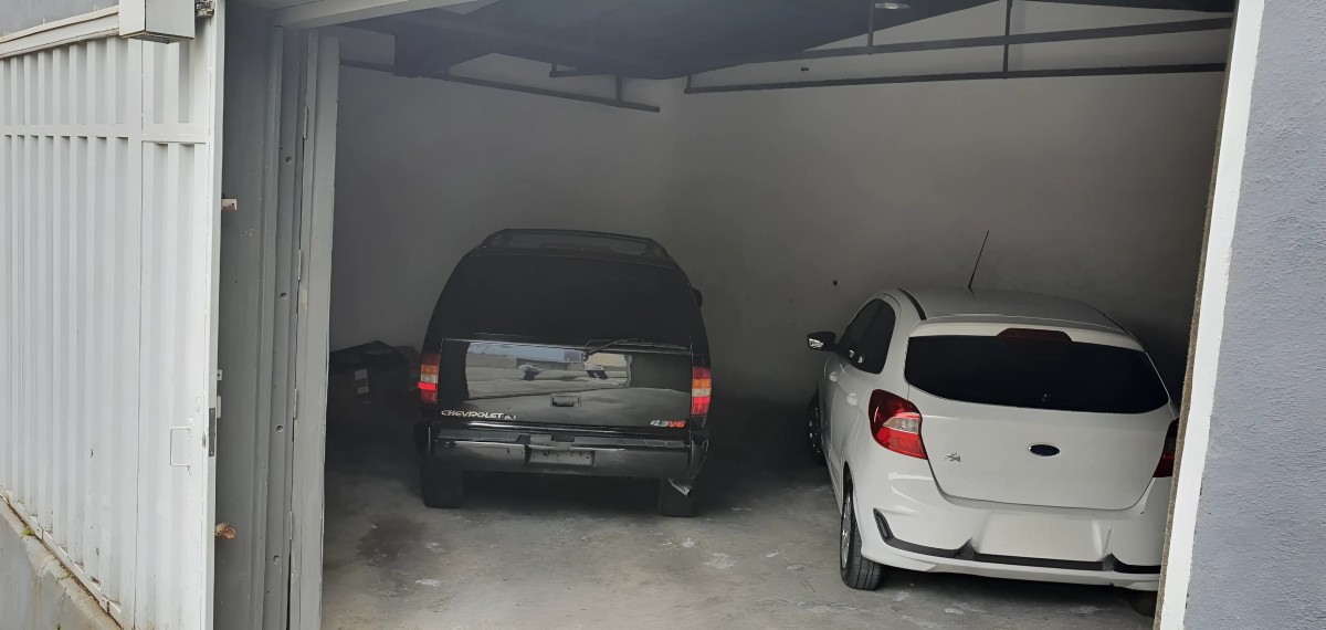 Casa, 1 quarto, 55 m² - Foto 14