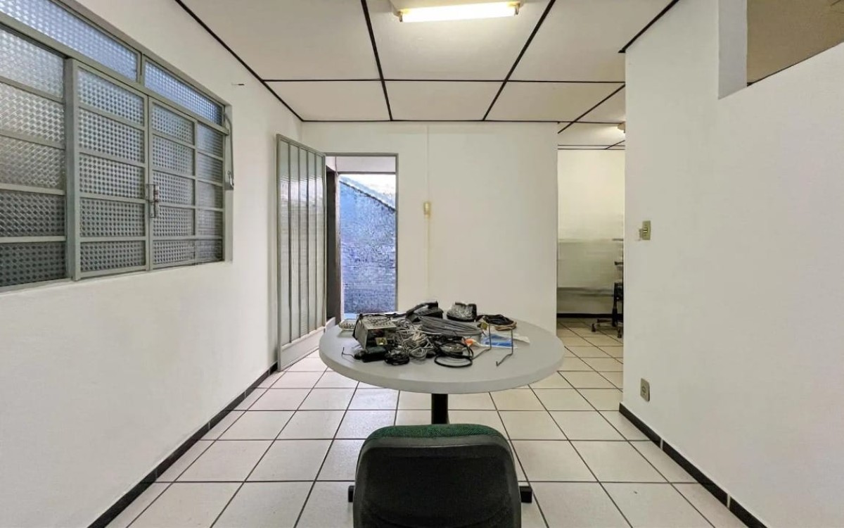 Casa, 1 quarto, 55 m² - Foto 8