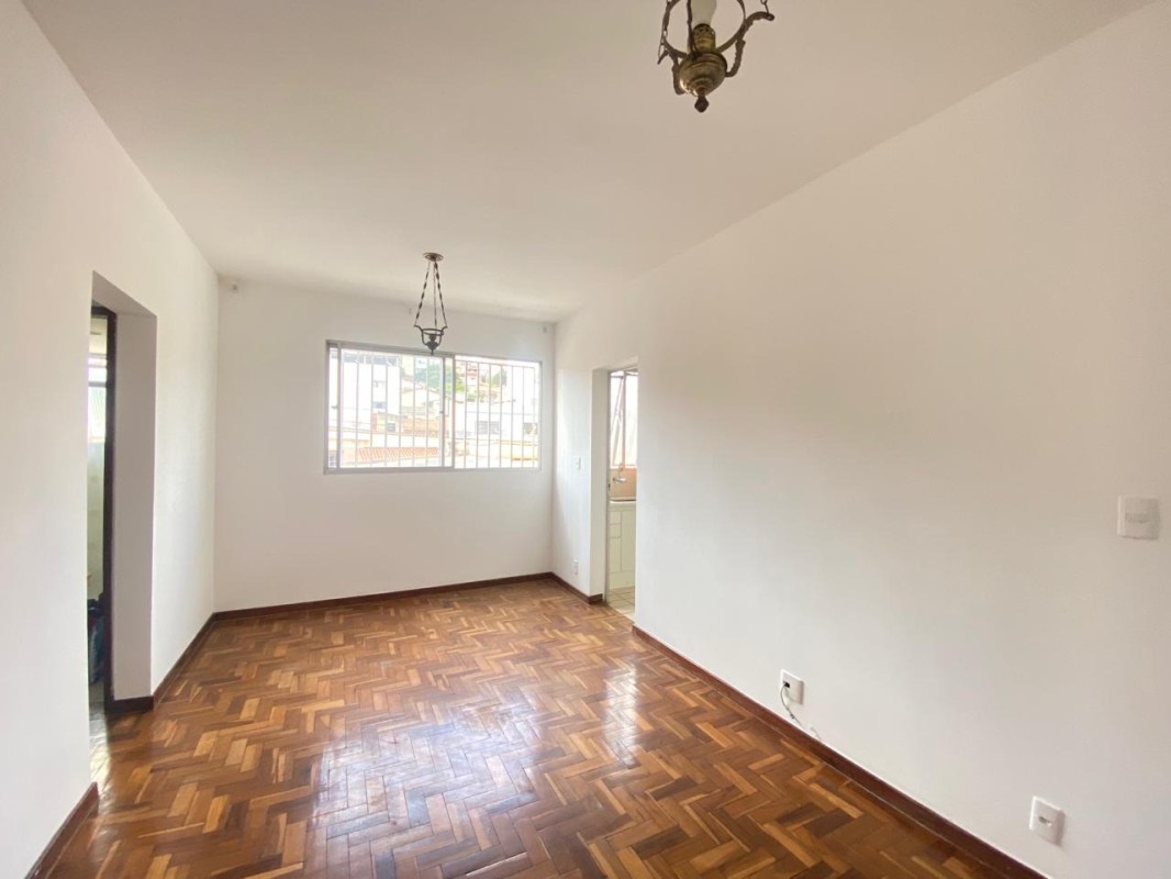 Apartamento, 2 quartos, 60 m² - Foto 1