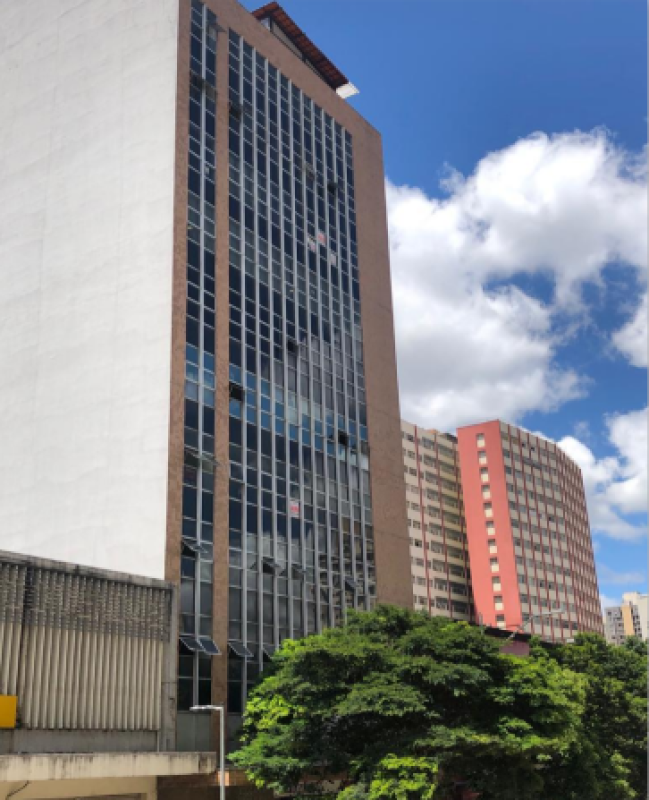 Sala-Conjunto, 327 m² - Foto 1