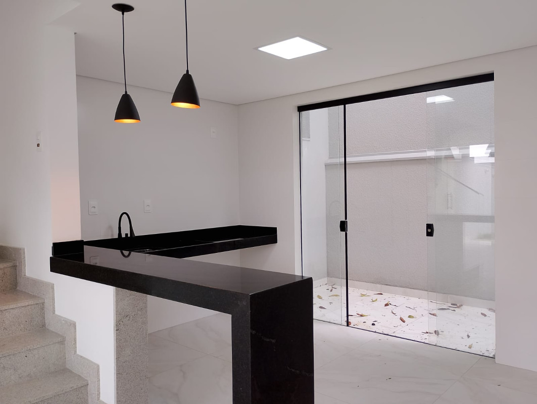 Casa, 3 quartos, 96 m² - Foto 14