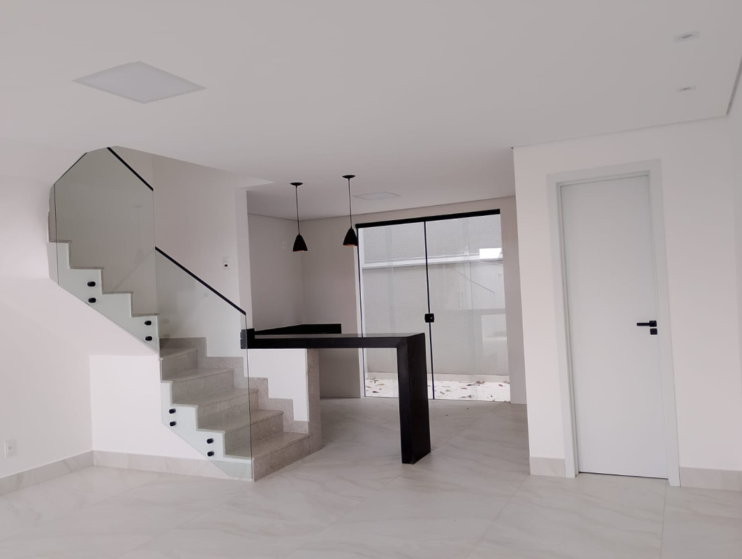 Casa, 3 quartos, 96 m² - Foto 9