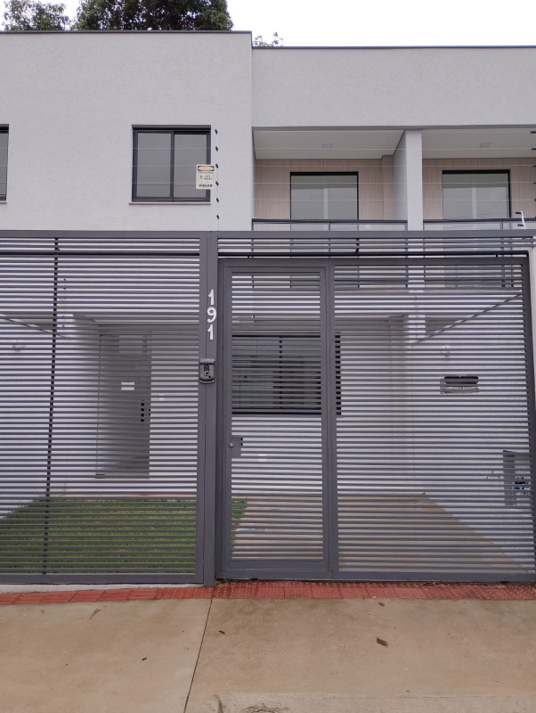 Casa, 3 quartos, 96 m² - Foto 2