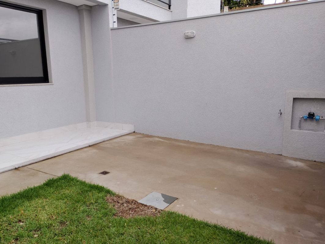 Casa, 3 quartos, 96 m² - Foto 7