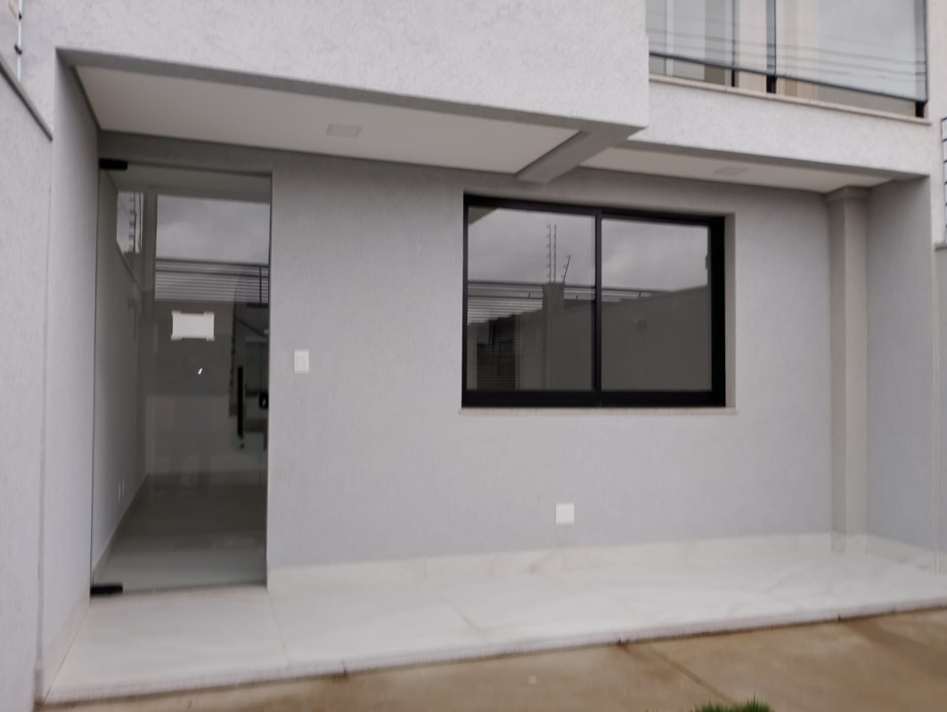 Casa, 3 quartos, 96 m² - Foto 4