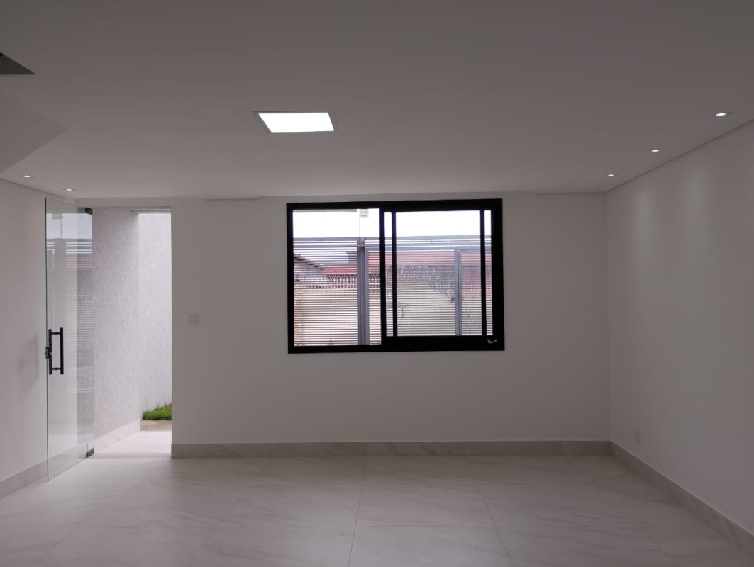 Casa, 3 quartos, 96 m² - Foto 3