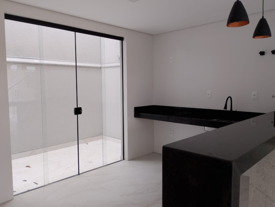 Casa, 3 quartos, 96 m² - Foto 6