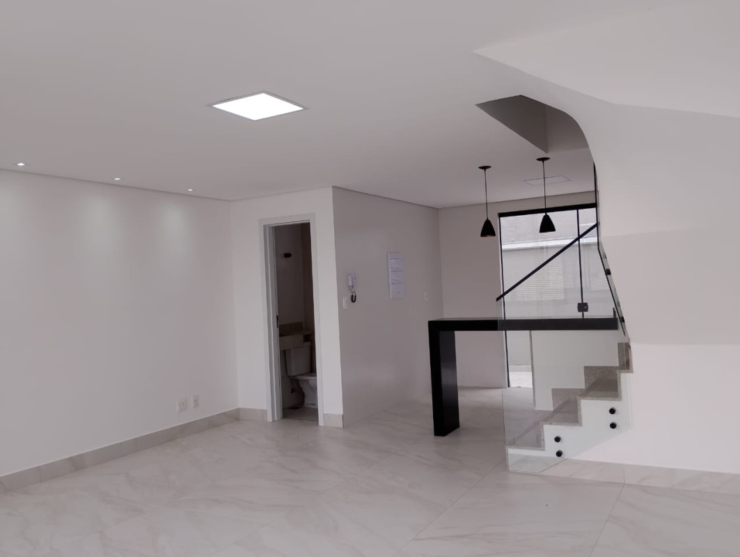 Casa, 3 quartos, 96 m² - Foto 4