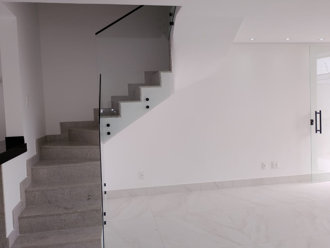 Casa, 3 quartos, 96 m² - Foto 11