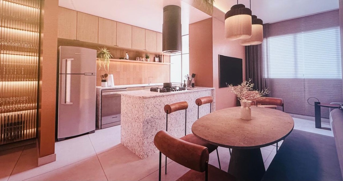 Apartamento, 3 quartos, 98 m² - Foto 7