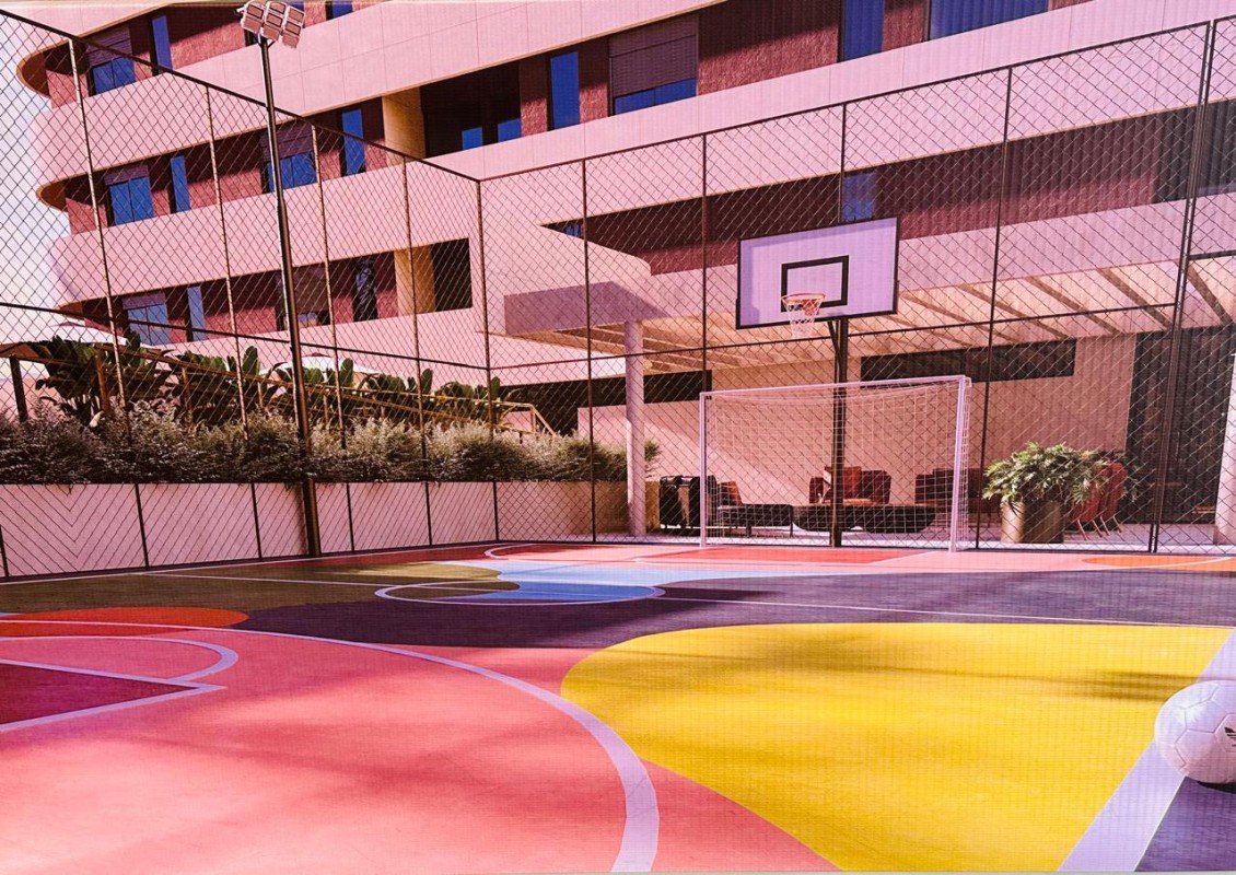 Apartamento, 3 quartos, 98 m² - Foto 5