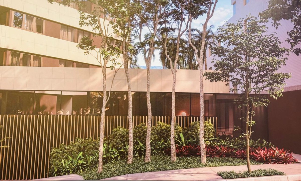 Apartamento, 3 quartos, 98 m² - Foto 2