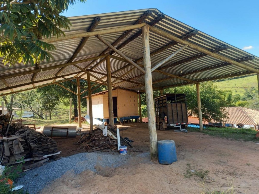 Fazenda, 194 hectares - Foto 13