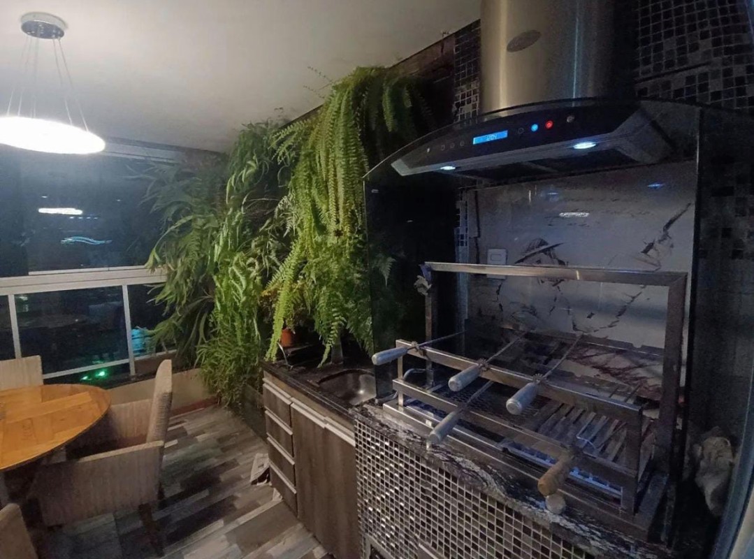 Apartamento, 4 quartos, 139 m² - Foto 16