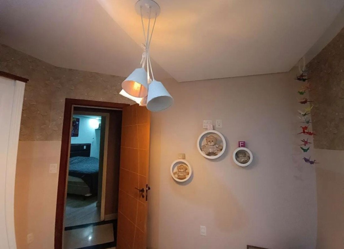 Apartamento, 4 quartos, 139 m² - Foto 13