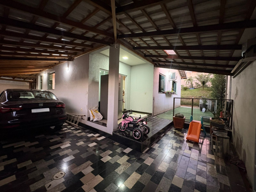 Casa, 3 quartos, 255 m² - Foto 24