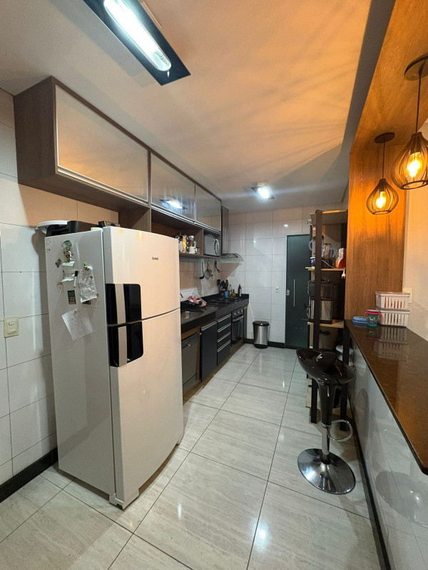 Casa, 3 quartos, 255 m² - Foto 7