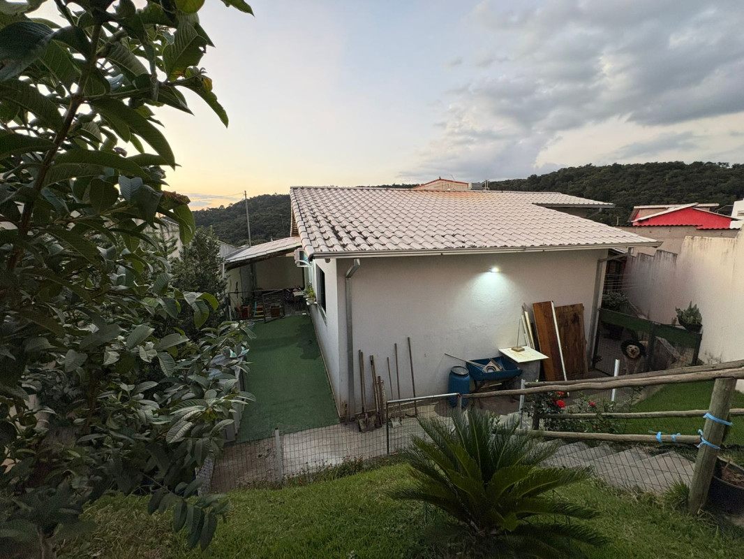Casa, 3 quartos, 255 m² - Foto 4