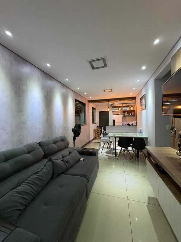 Casa, 3 quartos, 255 m² - Foto 16