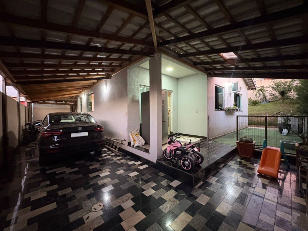 Casa, 3 quartos, 255 m² - Foto 22