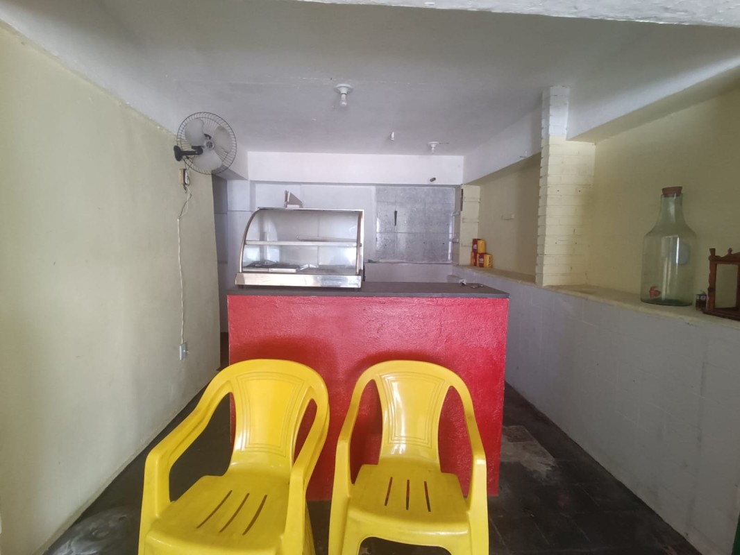 Loja-Salão, 55 m² - Foto 9