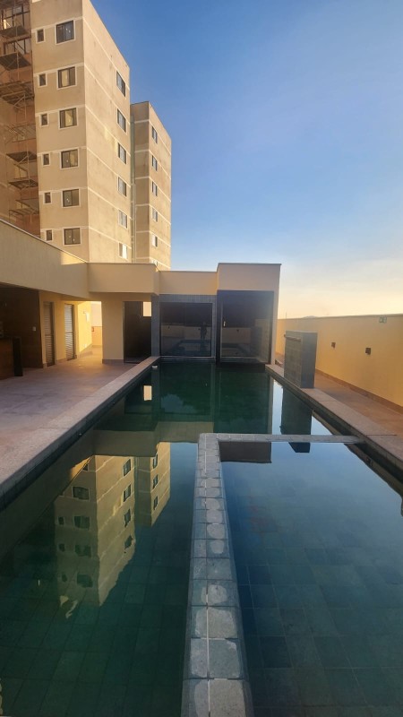 Apartamento, 2 quartos, 70 m² - Foto 2