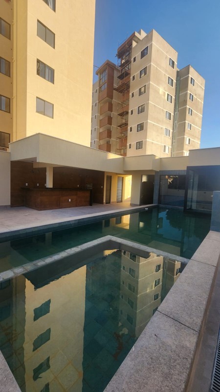 Apartamento, 2 quartos, 70 m² - Foto 3