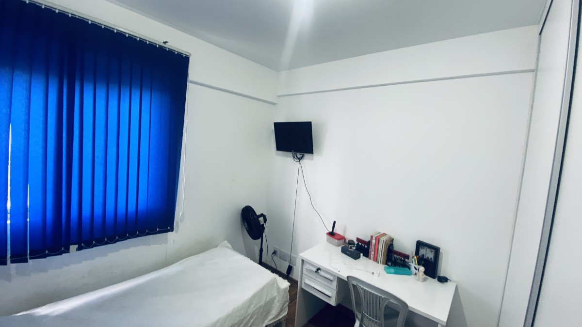 Cobertura, 4 quartos, 210 m² - Foto 16