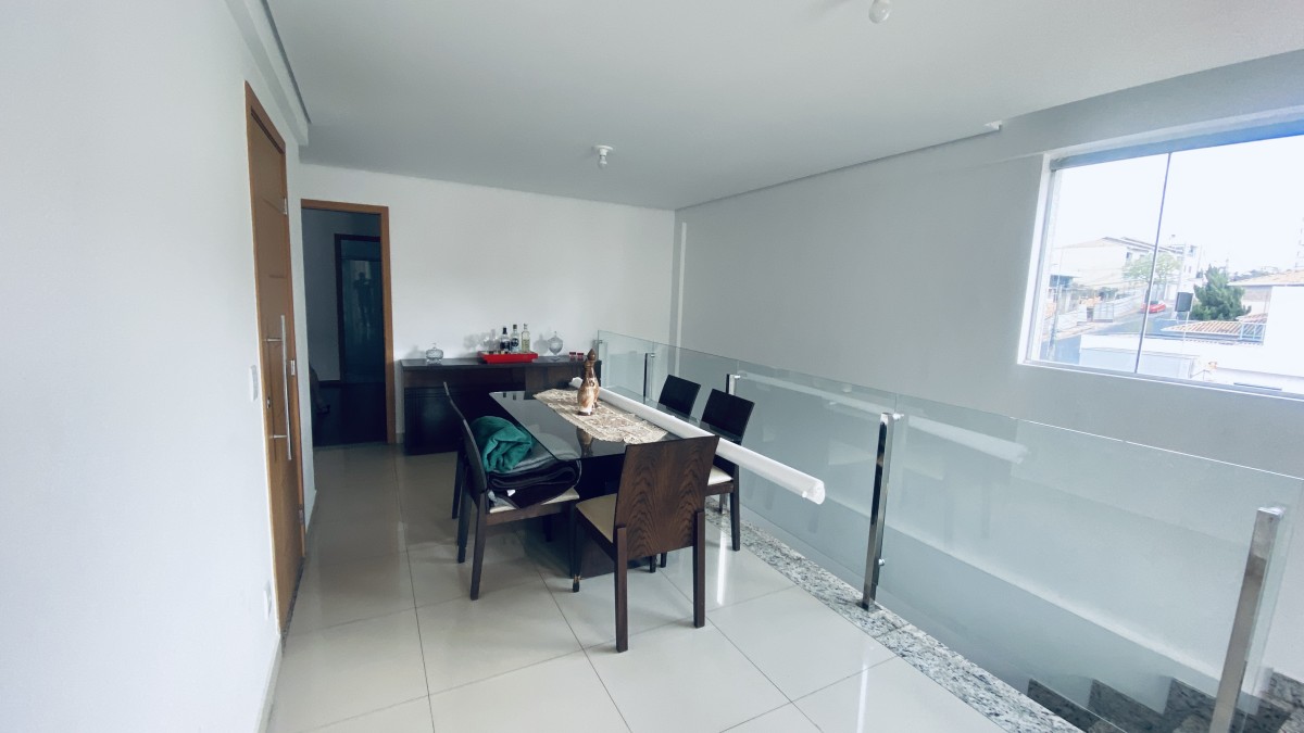 Cobertura, 4 quartos, 210 m² - Foto 5